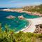 Residence Isola Rossa Holiday Home Lucente-42