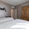 LA LUPA Apartment - In the heart of Aosta with car Box-17