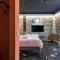 Loft romantico con veranda-9