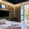 Loft romantico con veranda-13