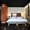 Loft romantico con veranda-11