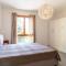 Museo Fattori Roomy Apartment with Balcony!-8