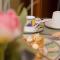 Chantal s House vicino Sabaudia e I COT-9
