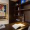 Atelier Taormina spacious guesthouse with pool-8