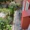 Secret Garden Firenze B&B-48
