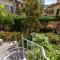 Secret Garden Firenze B&B-41