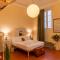 Secret Garden Firenze B&B-76