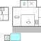 Nice Home In Rosolini With Wifi-19