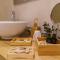 Milestones Modern Suite Trullo Jacuzzi Spa & Relax-32