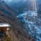 SKYLODGE 'il Rifugio dell'Anima'-9