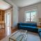 Sapienza & Villa Borghese Comfy Apartment-8