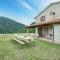 Amazing Home In Apecchio Pu-9