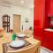 KMC suites - Red-5