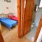 Charming San Foca Apartment with Private Entrance and Balcony-16