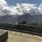 ROMANTIC GETAWAY AMAZING VIEWS - New large veranda-27