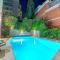 [Villa Portofino] Piscina privata • Giardino • 3 parcheggi-3