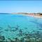 Villa Ginkò 10 posti Letto Torre Lapillo Resort 900 Mt dal Mare-39