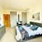Smeralda Sea View - Luxury Apartment-4