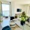Smeralda Sea View - Luxury Apartment-32