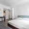 HospitalityRome Monti Leonina with terrace-0