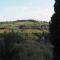 Appartamento con vista panoramica in Chianti-1