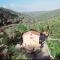 DIMORA IL CAMALEONTE apartments in nature with pool-17