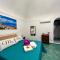 POSITANO CENTRAL HOUSE free wi-fi and air condition-28