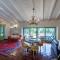 Villa with pool & jacuzzi-79