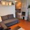 Chalet bellevue