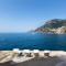 La Villa Positano - Luxury villa with private sea access-9