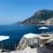 La Villa Positano - Luxury villa with private sea access-21