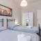 Porto Mirabello & Central Station Comfy Apt x5!-12