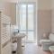 Porto Mirabello & Central Station Comfy Apt x5!-3
