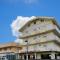 Hotel Gran San Bernardo - RICCIONE - FRONTE MARE CON CUCINA-14