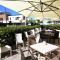 Hotel Gran San Bernardo - RICCIONE - FRONTE MARE CON CUCINA-15