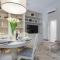 Casa Mirella, central smart GROUND FLOOR apartment inside Lucca-12