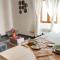 House with Dream Panoramic Terrace in the Heart of Bosa, 80 sqm with BBQ and Breathtaking View-18