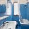 Appartamento Monolocale Moneglia 25-13