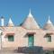 Villa Il Leccio - Trulli