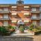 Appartamento Glicine-24