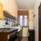 Santa Reparata Flat by Mmega-3