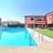 VOLTA Pool&Beach apartment