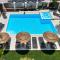 Suite Villa Aquamarina con Jacuzzi Riservata-19