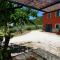 Scappo in Umbria, Casale Beatrice-10