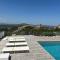 Villa with pool and panoramic view Costa Smeralda-25