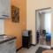Functional Apartment - Piazza Re di Roma-14