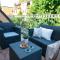 The Best Rent - Attic with terrace in Milan downtown-17
