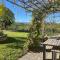 Rustico im Piemont mit Panorama-16
