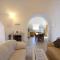 Trullo Antico with exclusive swimming pool-9