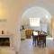 Trullo Antico with exclusive swimming pool-26